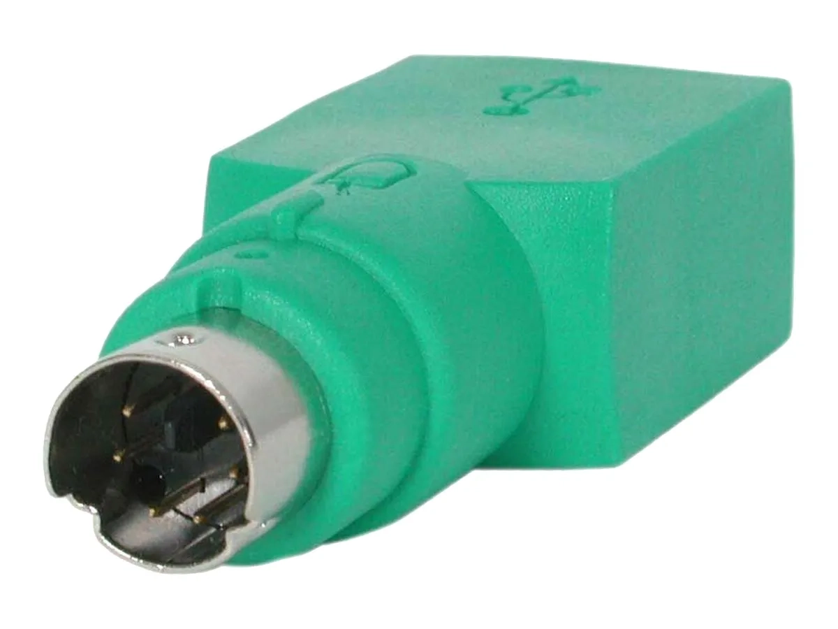 StarTech.com Adaptateur de remplacement souris PS/2 vers USB