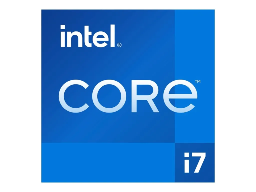 Intel Core i7 i7