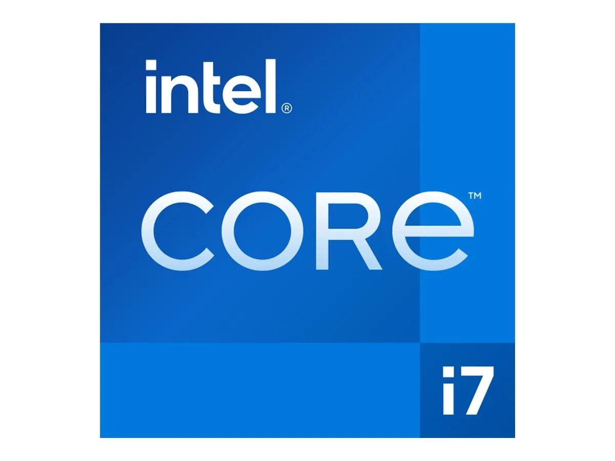 Intel Core i7 i7