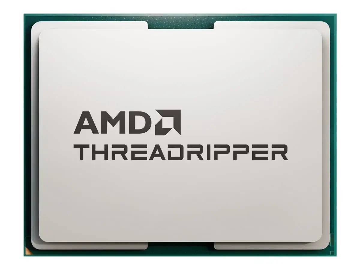 AMD Ryzen ThreadRipper PRO 5955WX