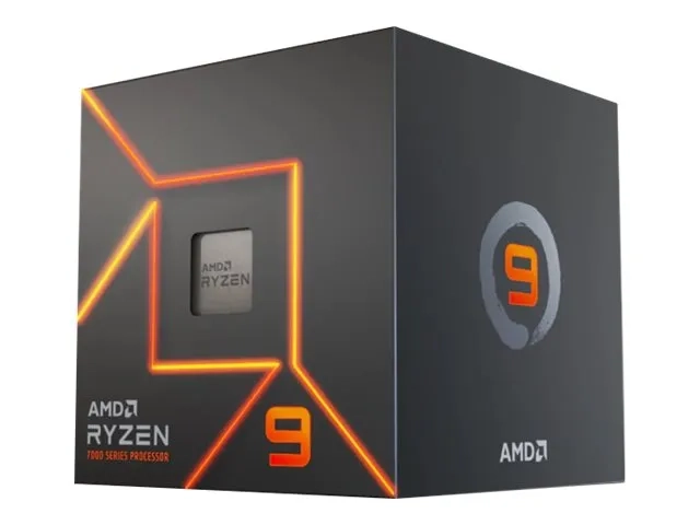 AMD Ryzen 9 7900