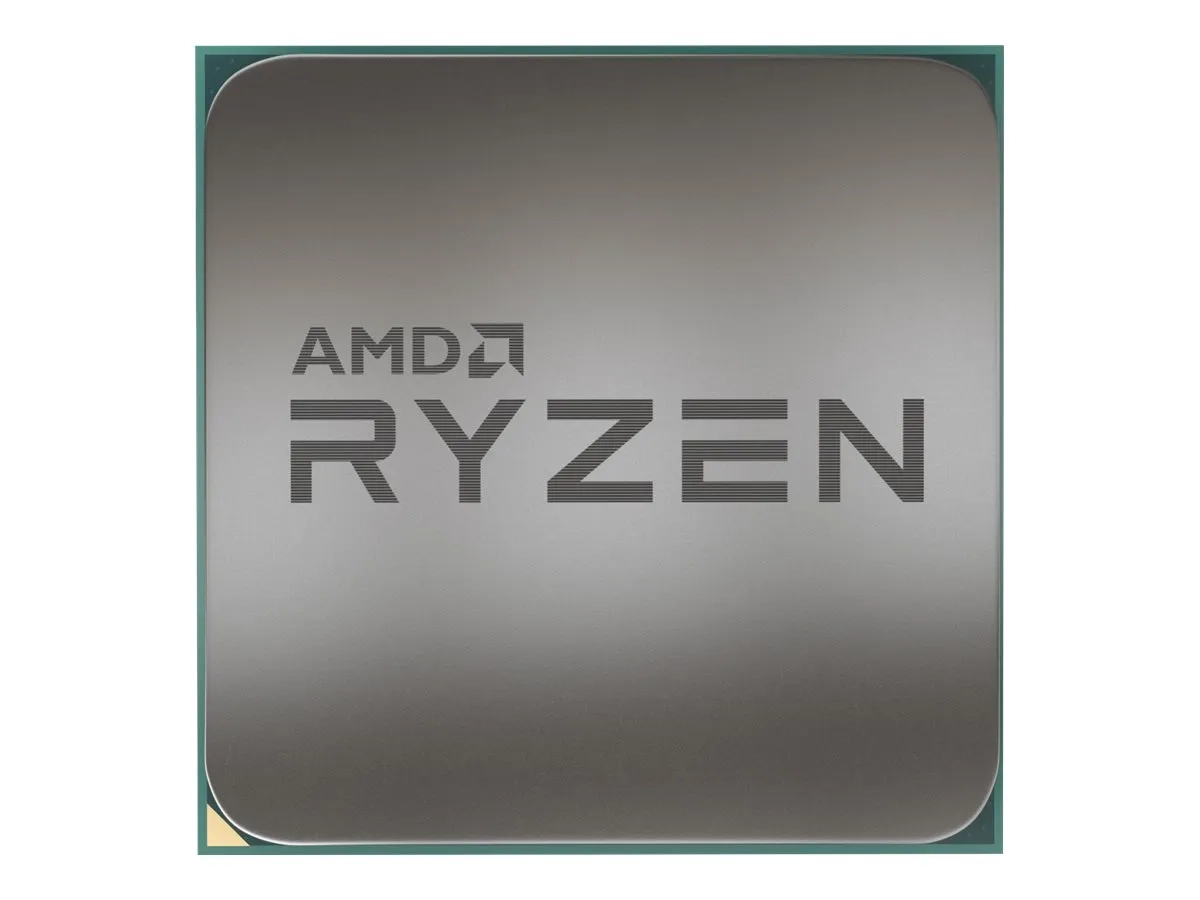 AMD Ryzen 3 3200G