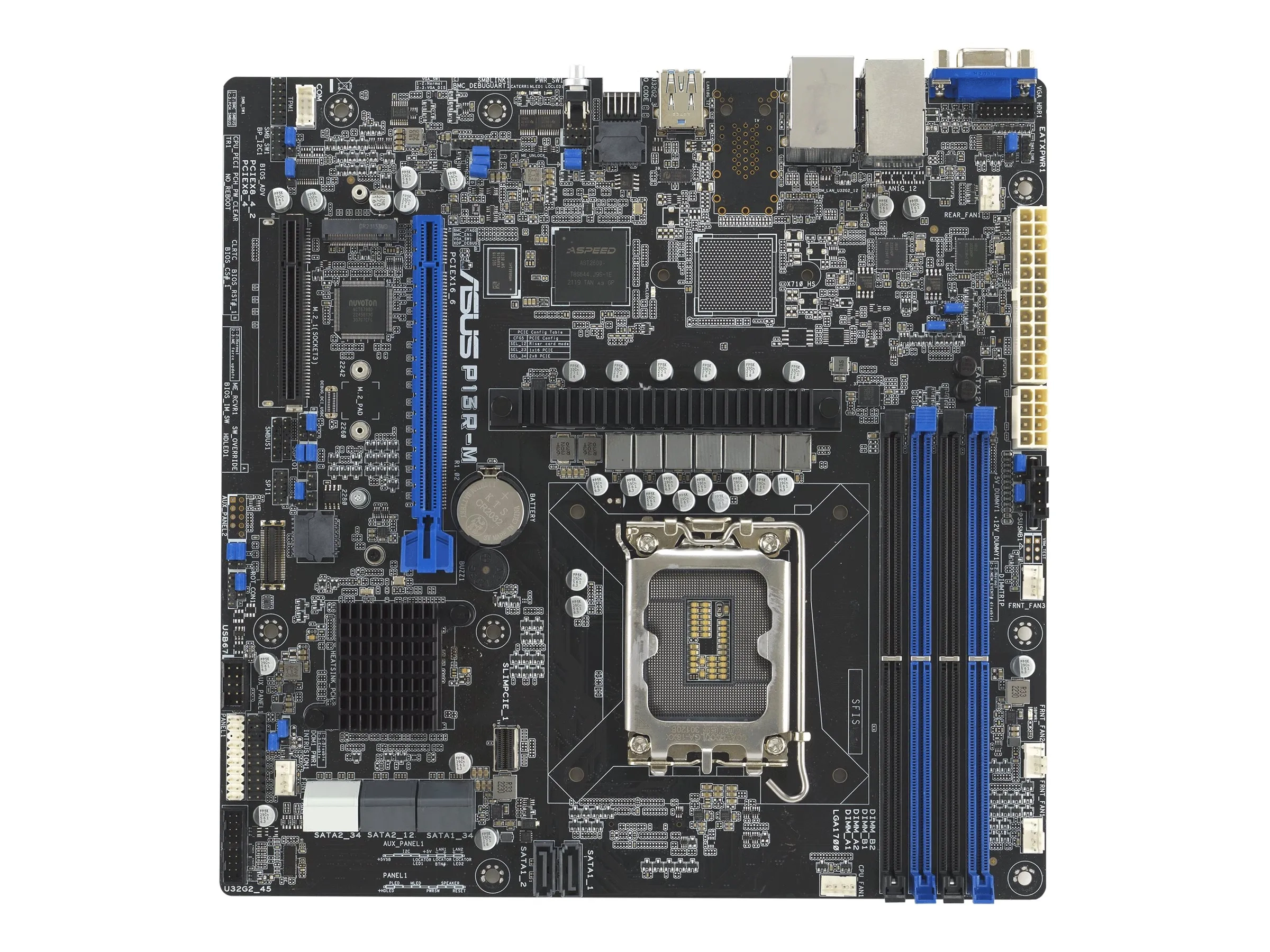 ASUS P13R