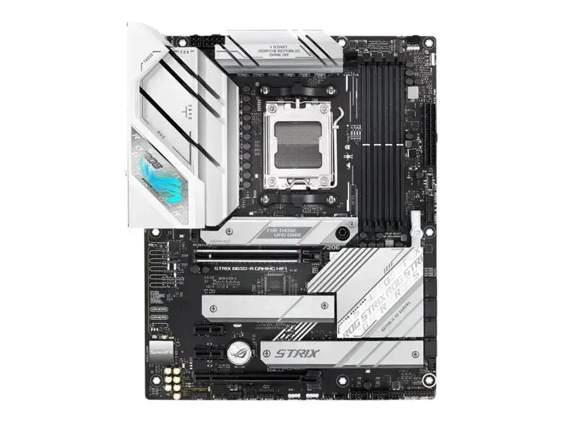 ASUS ROG STRIX B650