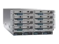 Cisco UCS 5108 Blade Server Chassis SmartPlay Select