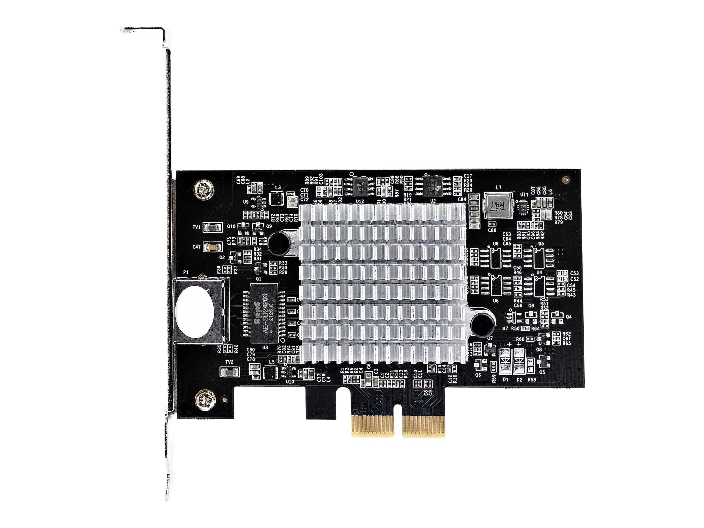 StarTech.com Carte Réseau PCIe à 1 Port 10Gbps