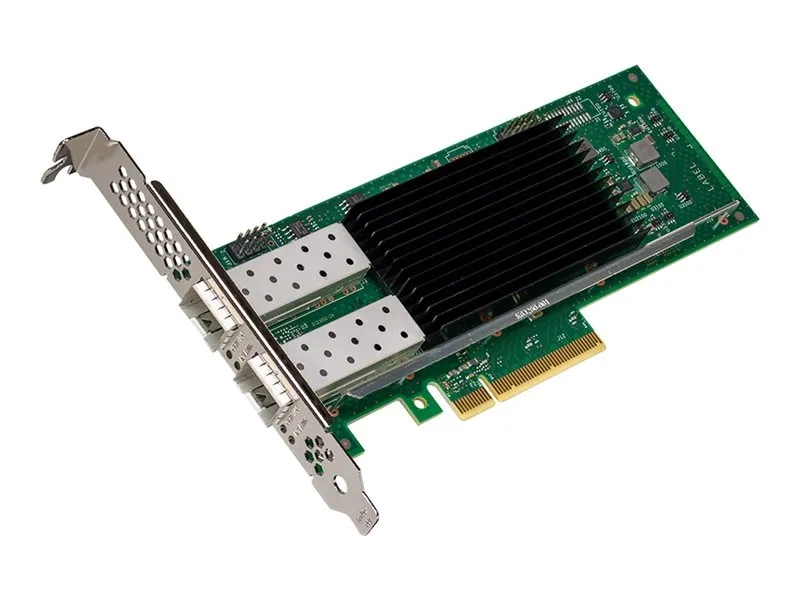 Intel Ethernet Network Adapter E810