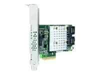 HPE Smart Array P408i