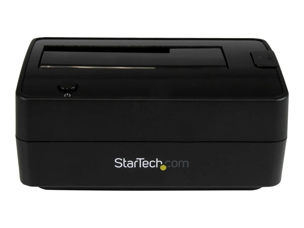 StarTech.com Station d'accueil USB 3.1 (USB