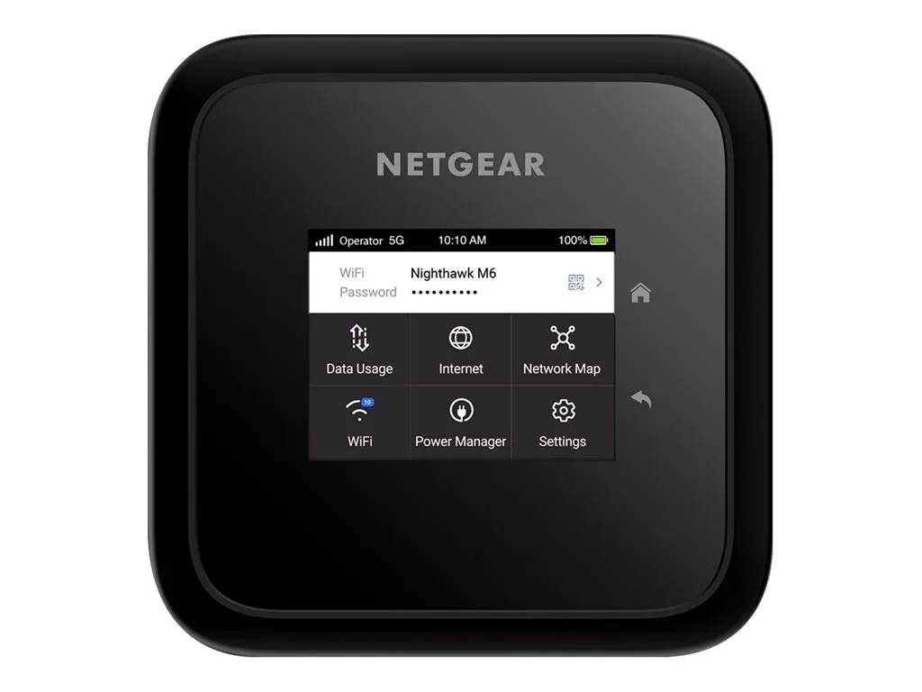 NETGEAR Nighthawk M6