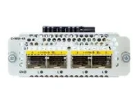 Cisco Network Interface Module