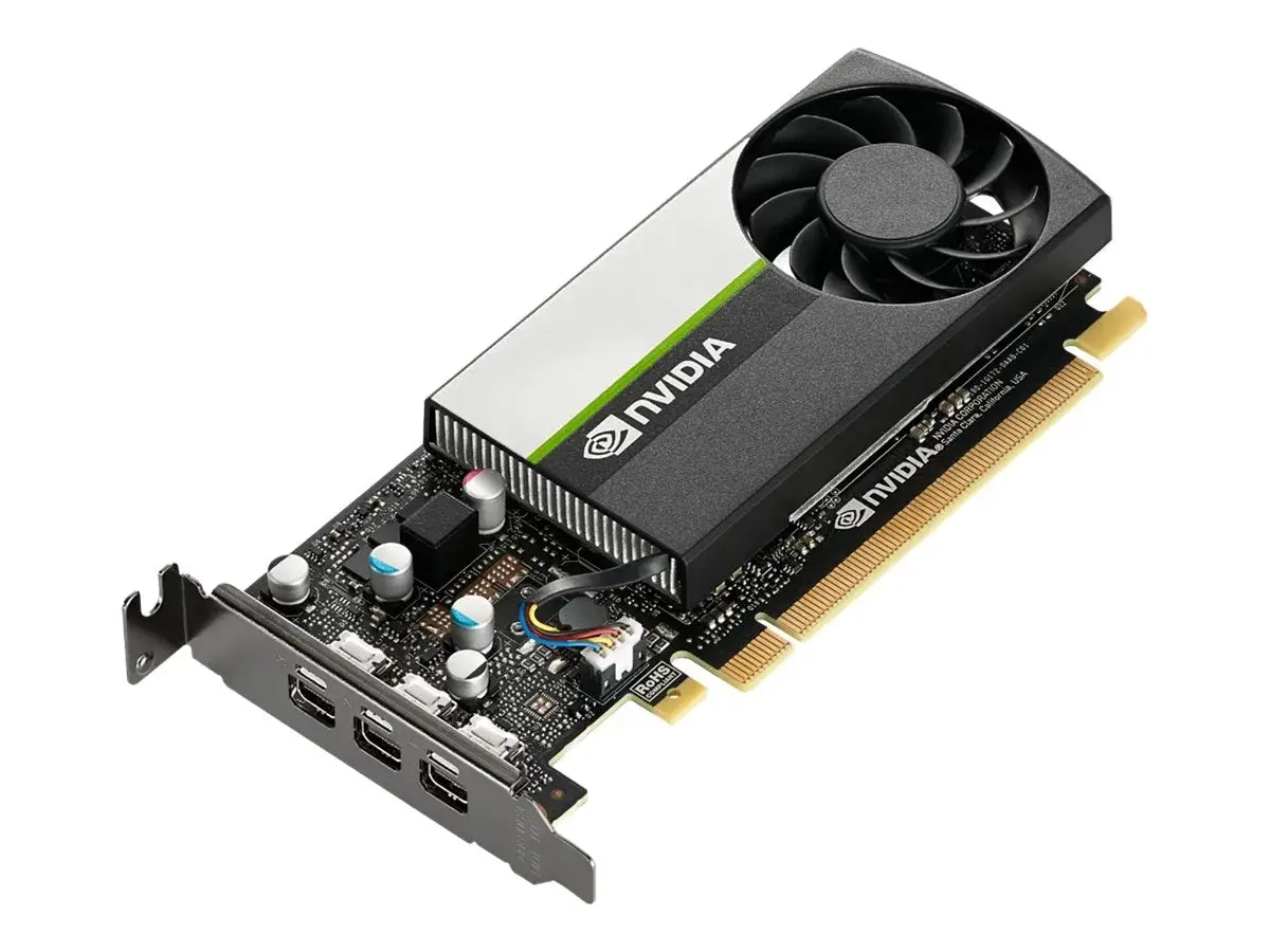 NVIDIA Quadro T400