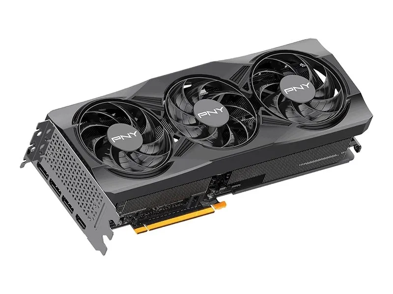 PNY GeForce RTX 5070 Ti OC