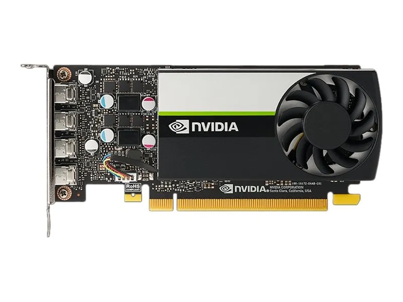 NVIDIA T1000