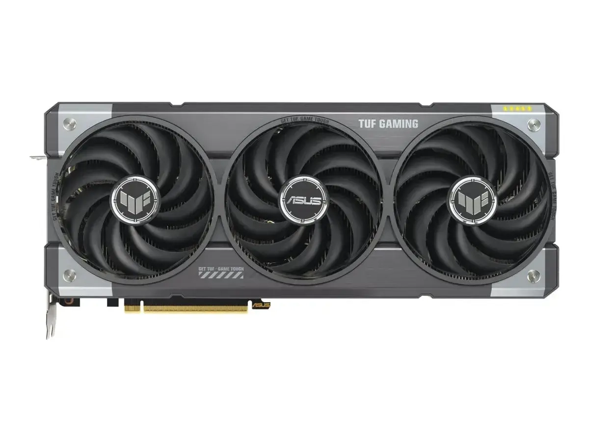 ASUS TUF Gaming GeForce RTX 5070 12GB