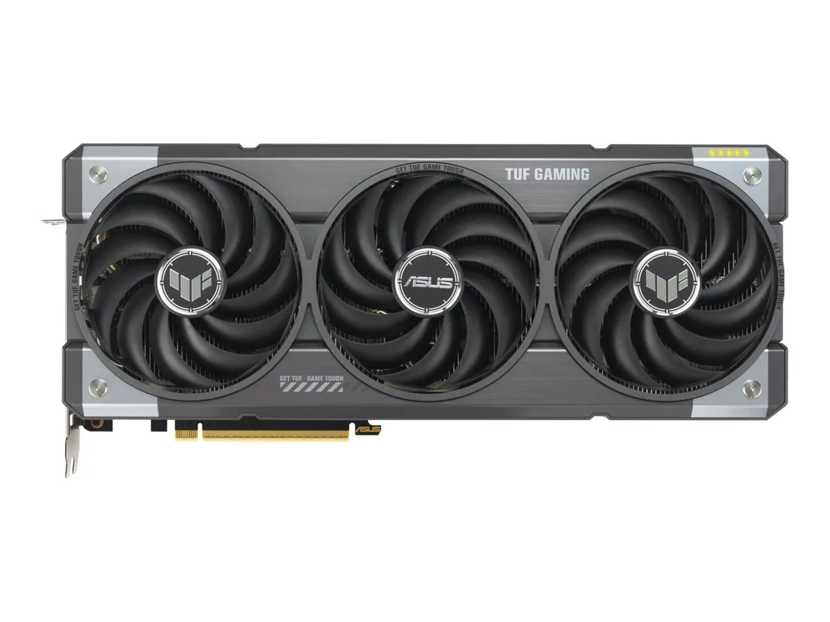 ASUS TUF Gaming GeForce RTX 5070 12GB