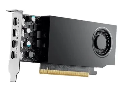 NVIDIA RTX A1000