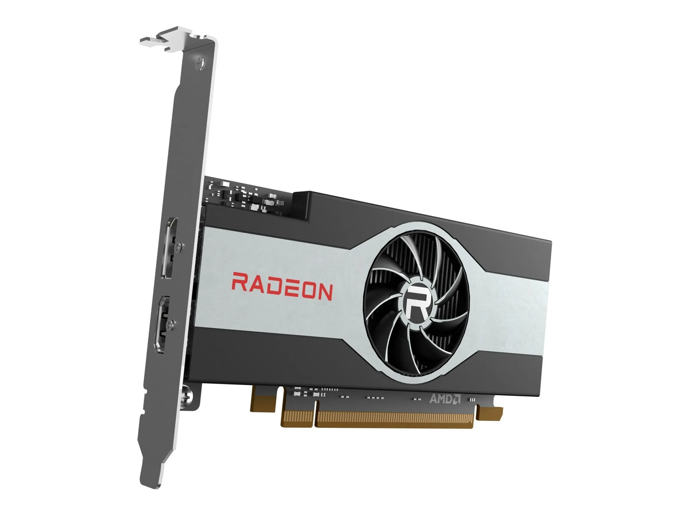 AMD Radeon RX 6400