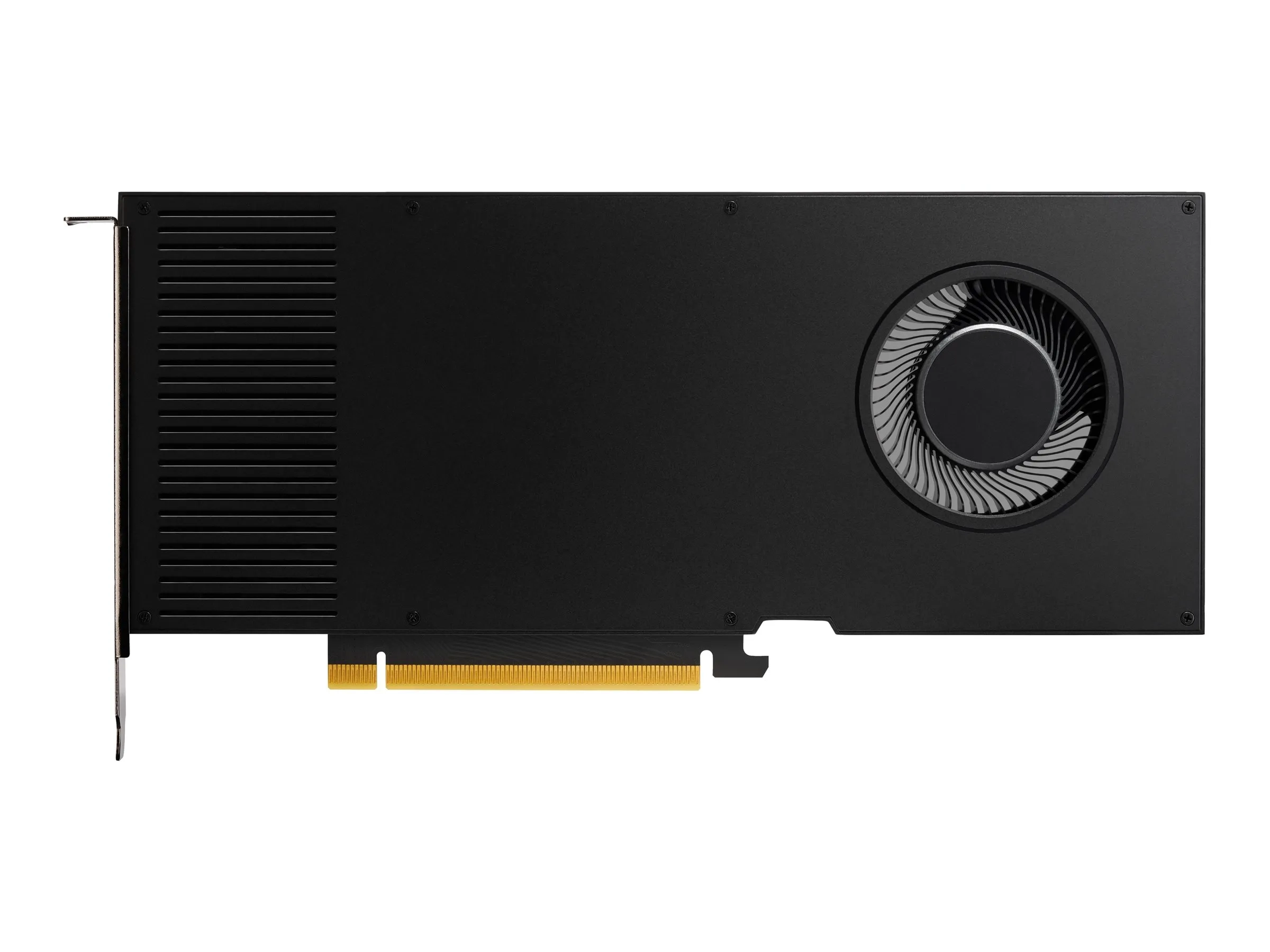 NVIDIA RTX A4000E