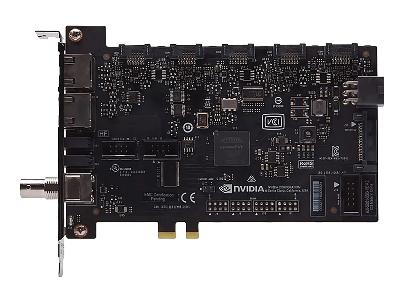 NVIDIA Quadro