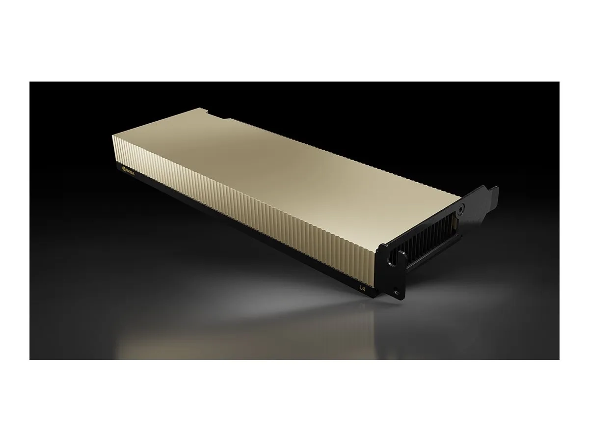 NVIDIA L4