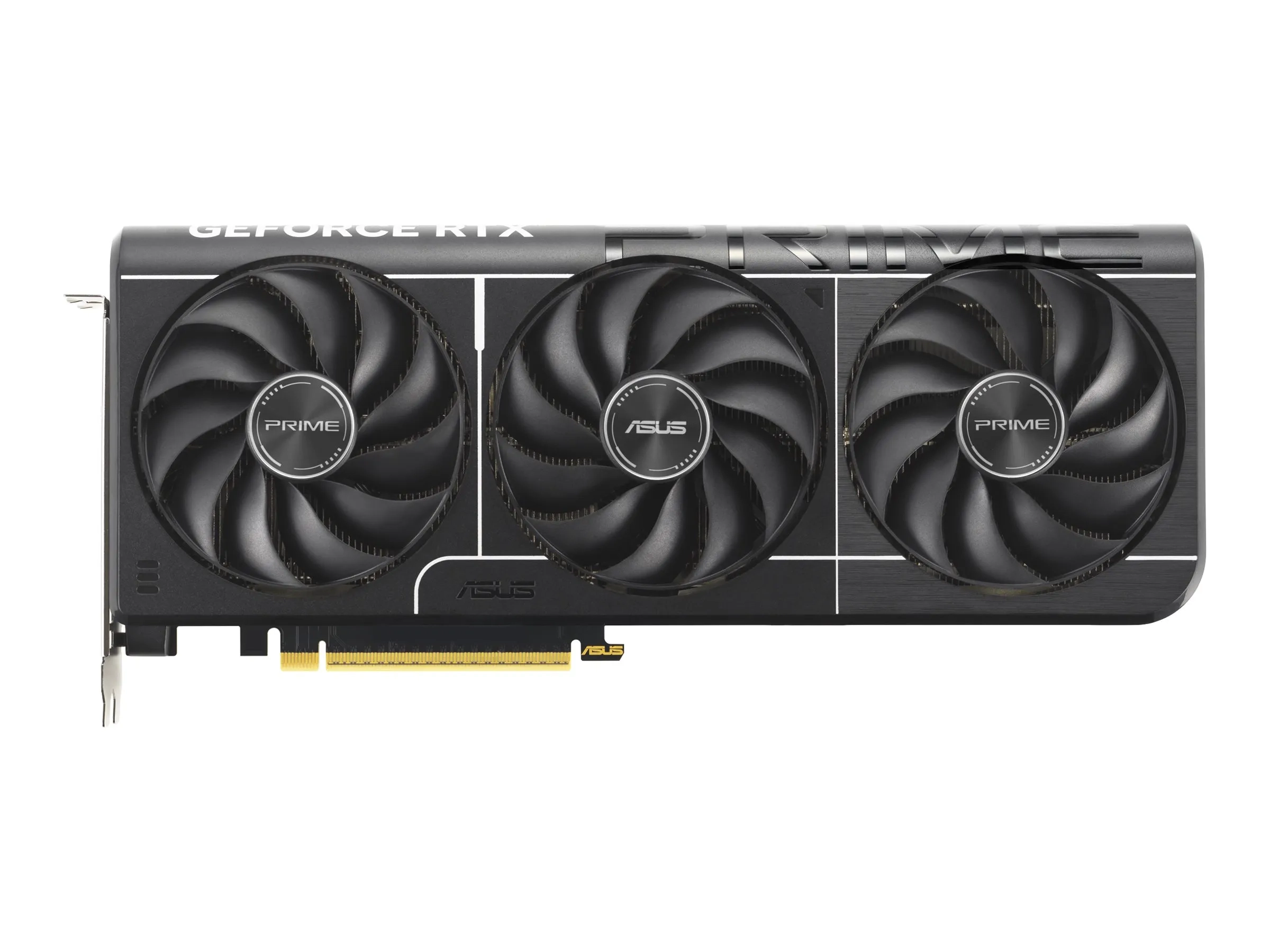 ASUS PRIME GeForce RTX 5070 12GB