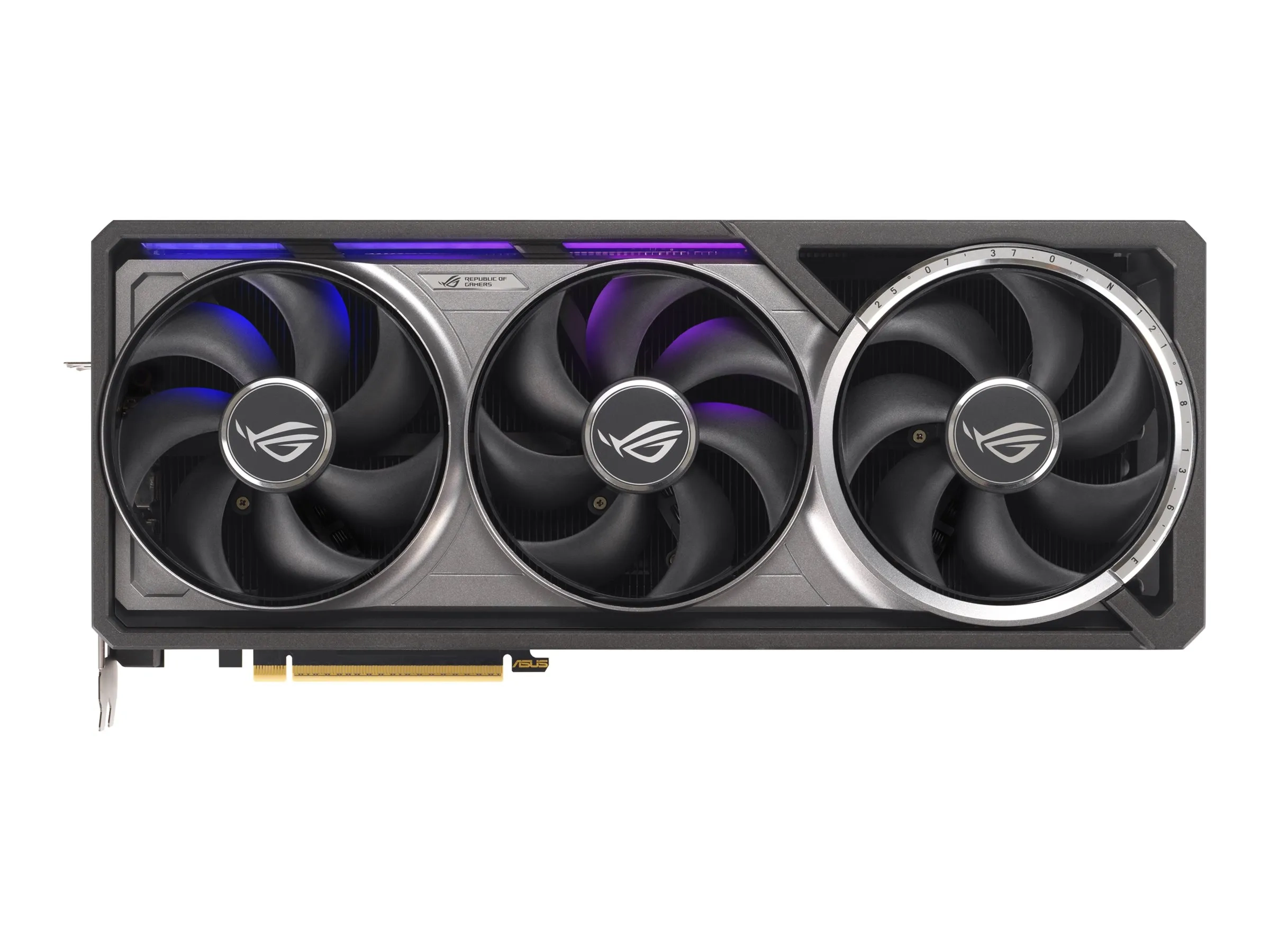 ASUS ROG Astral GeForce RTX 5090 32GB