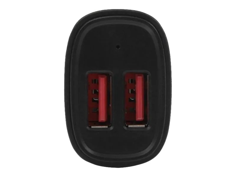 StarTech.com Chargeur de voiture double USB