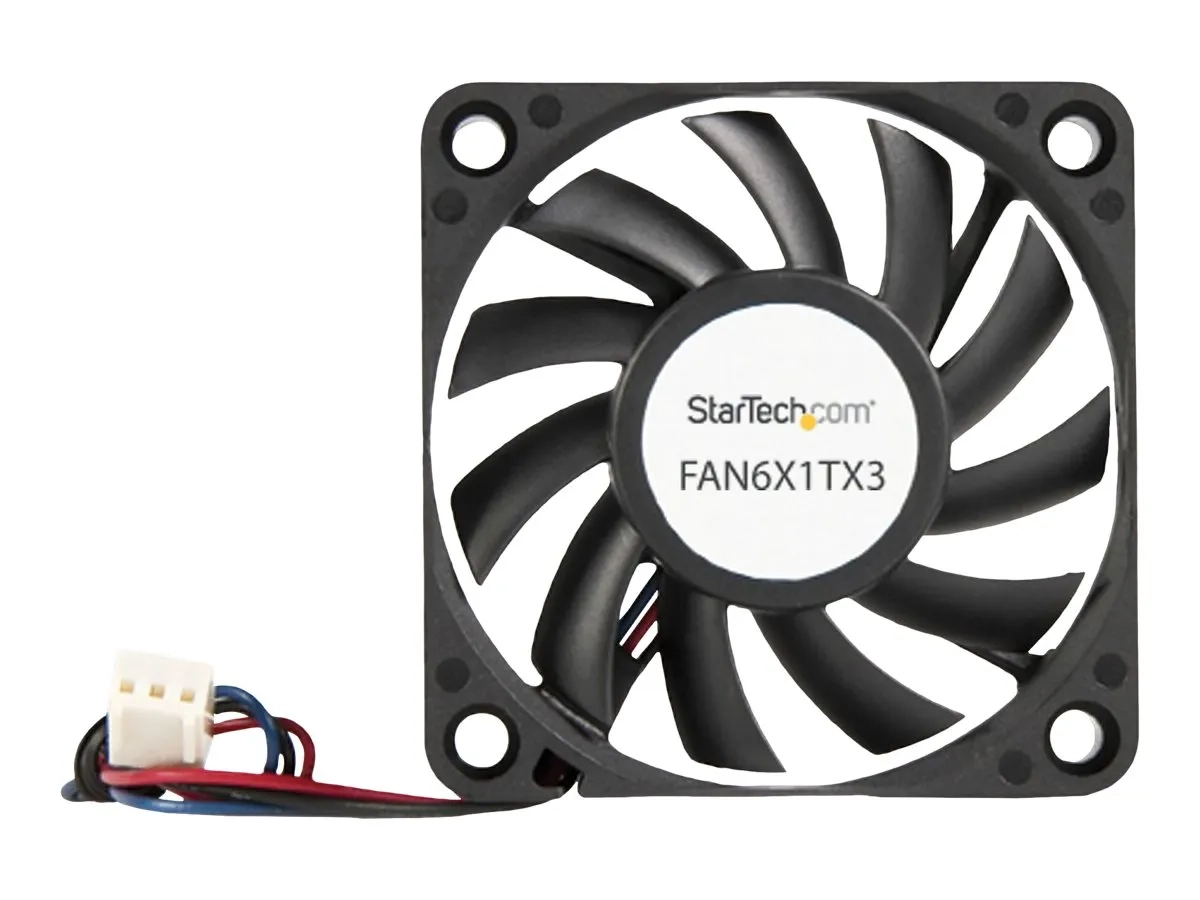 StarTech.com Ventilateur PC à roulement à billes