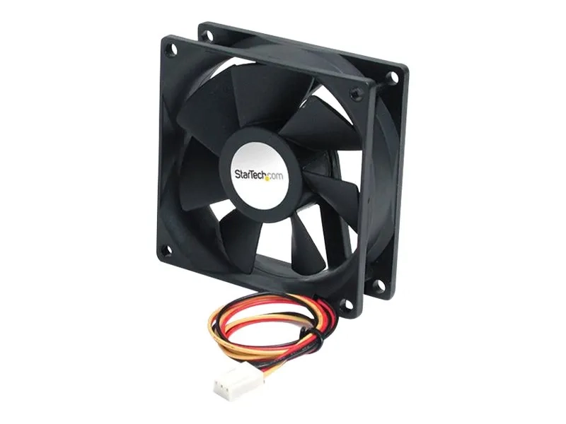 StarTech.com Ventilateur PC à Double Roulement à Billes
