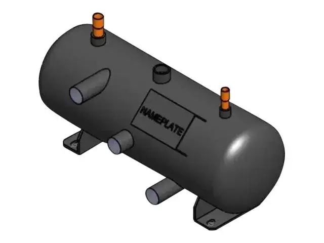 APC InRow Direct Expansion