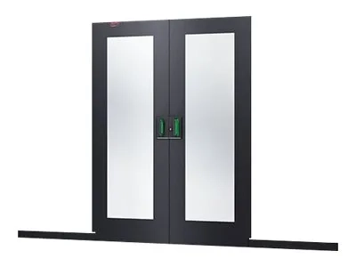 APC Thermal Containment Aisle Containment Door