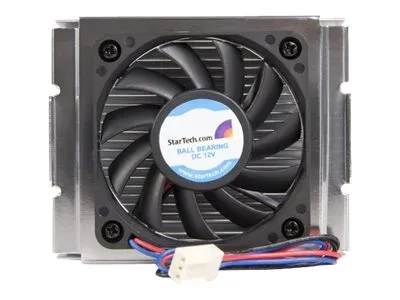 StarTech.com Ventilateur pour Unité Centrale avec Processeur Socket 478