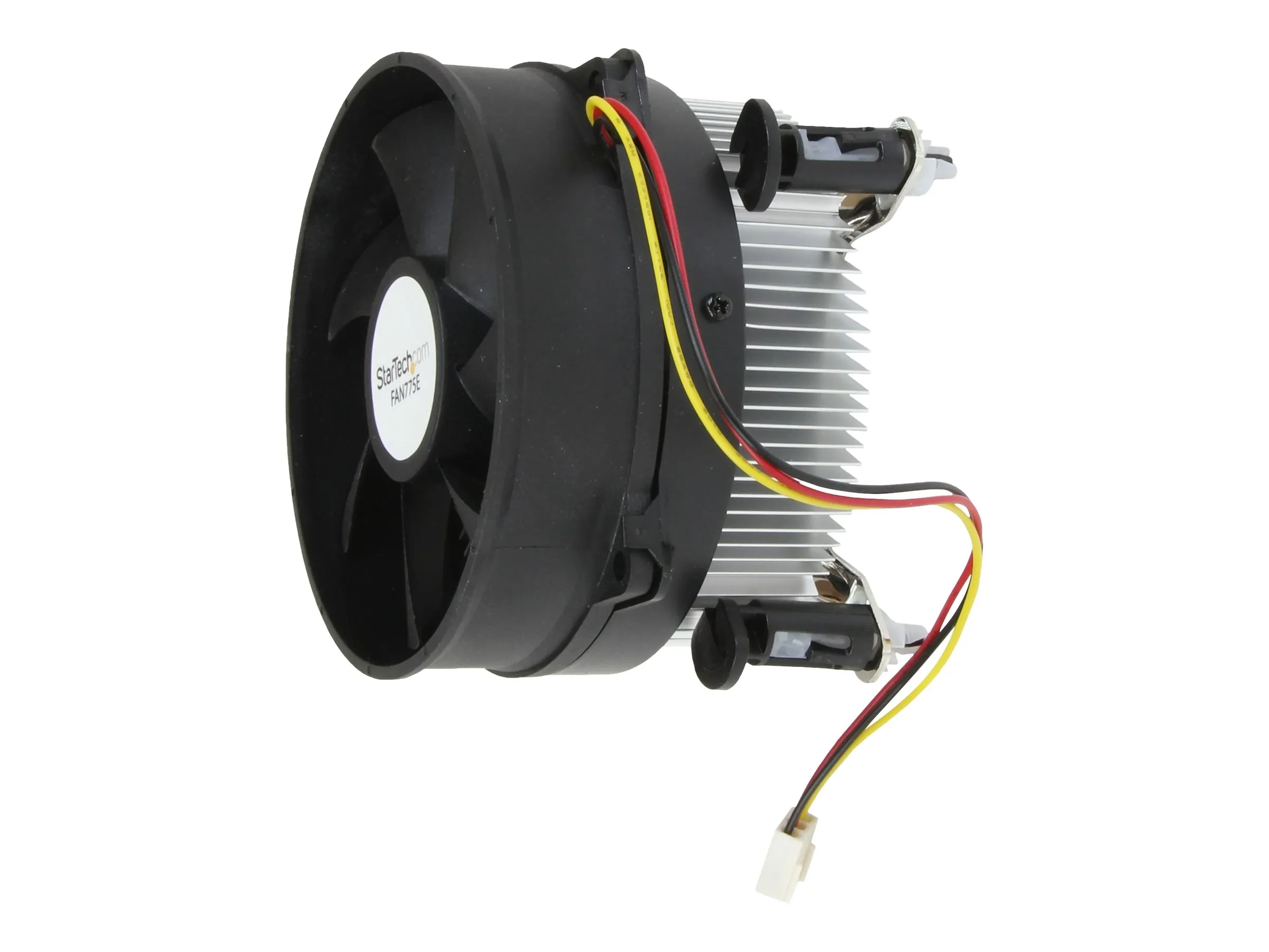 StarTech.com Ventilateur pour Unité Centrale avec Processeur Socket 775