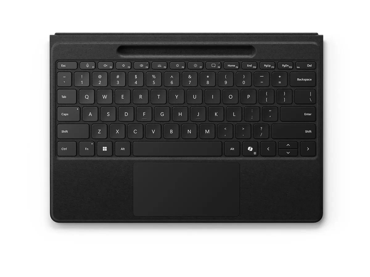 Microsoft Surface Pro Flex Keyboard