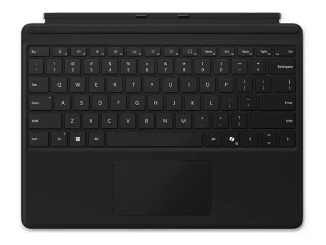 Microsoft Clavier Signature pour Surface Pro