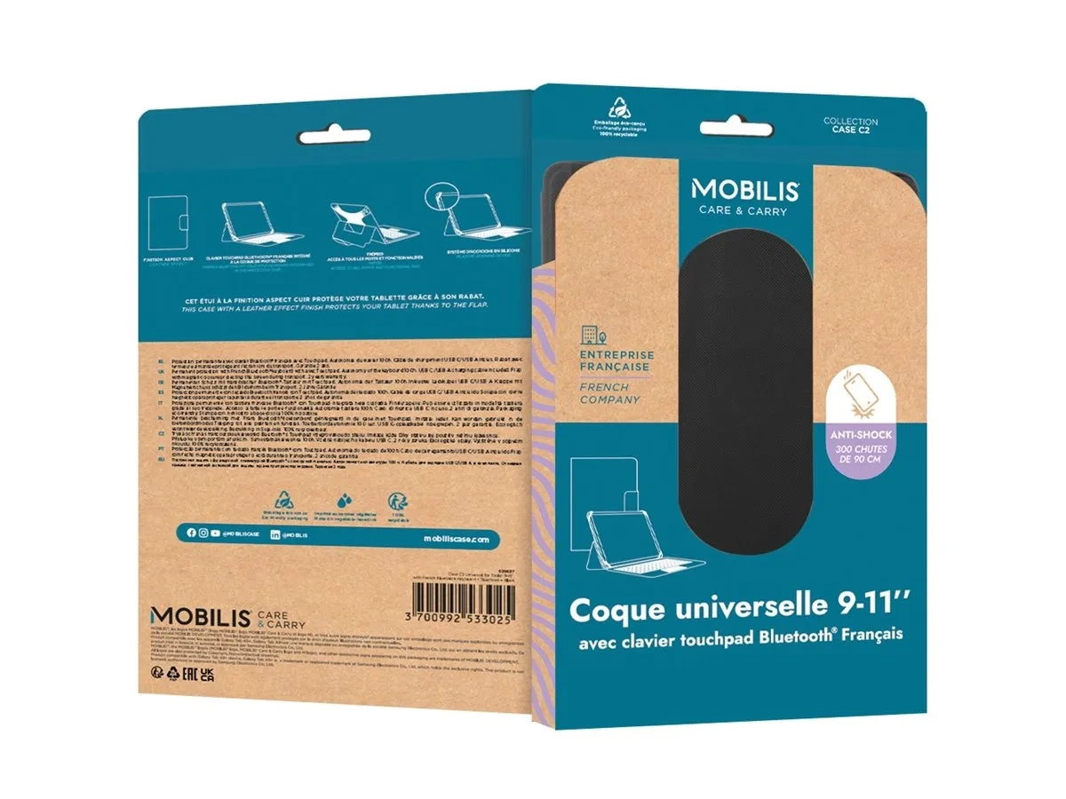 Mobilis
