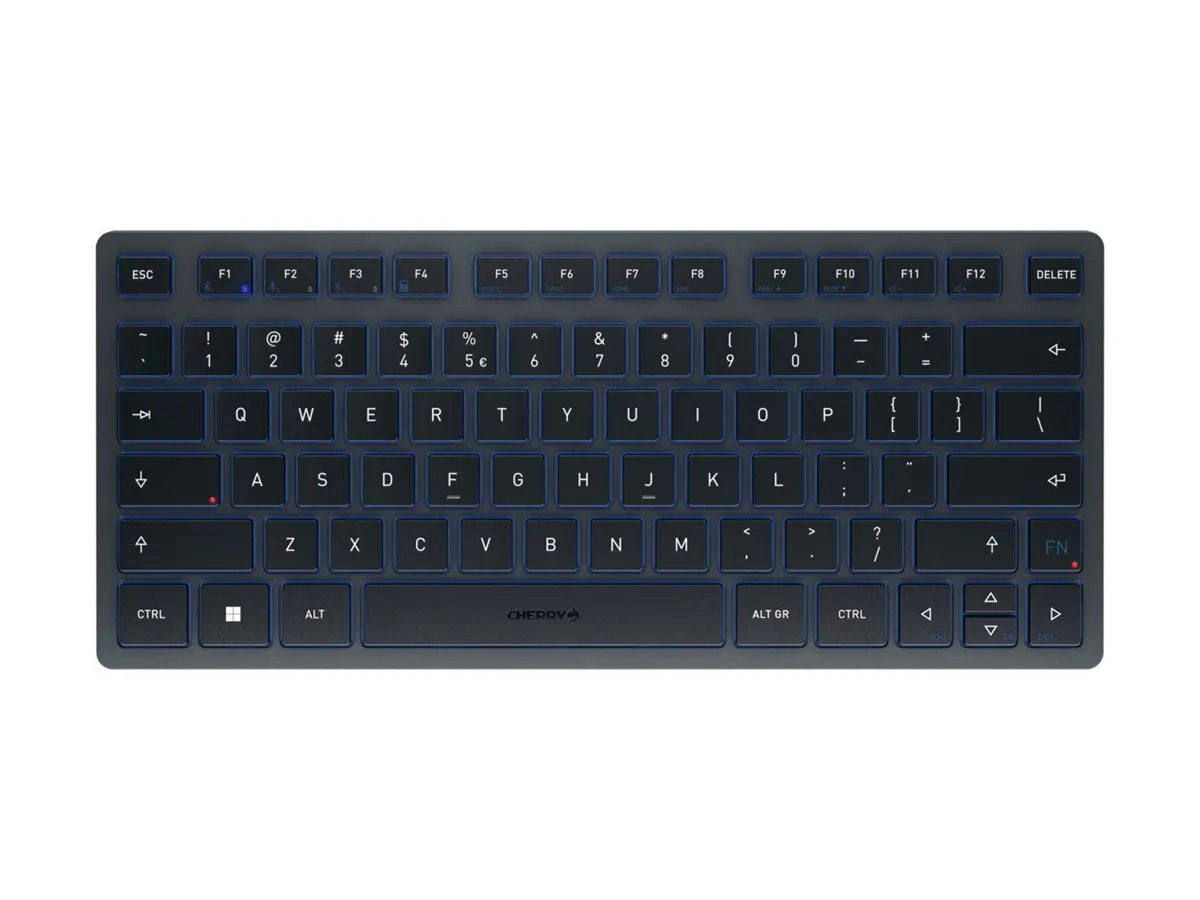 CHERRY KW 7100 MINI BT