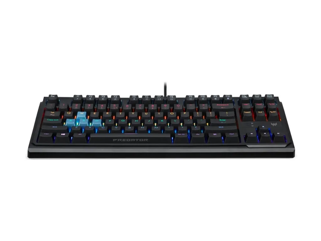 Acer Predator Aethon 301 TKL