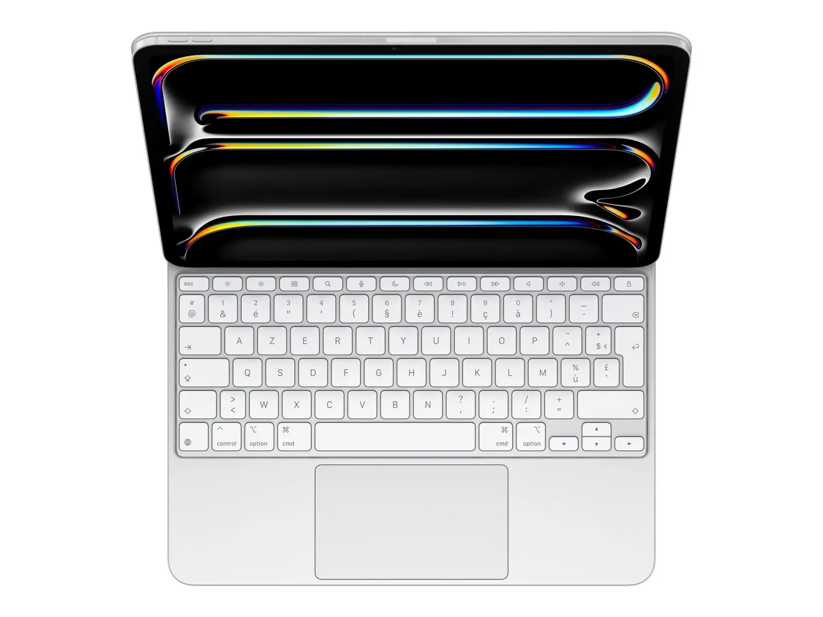 Apple Magic Keyboard
