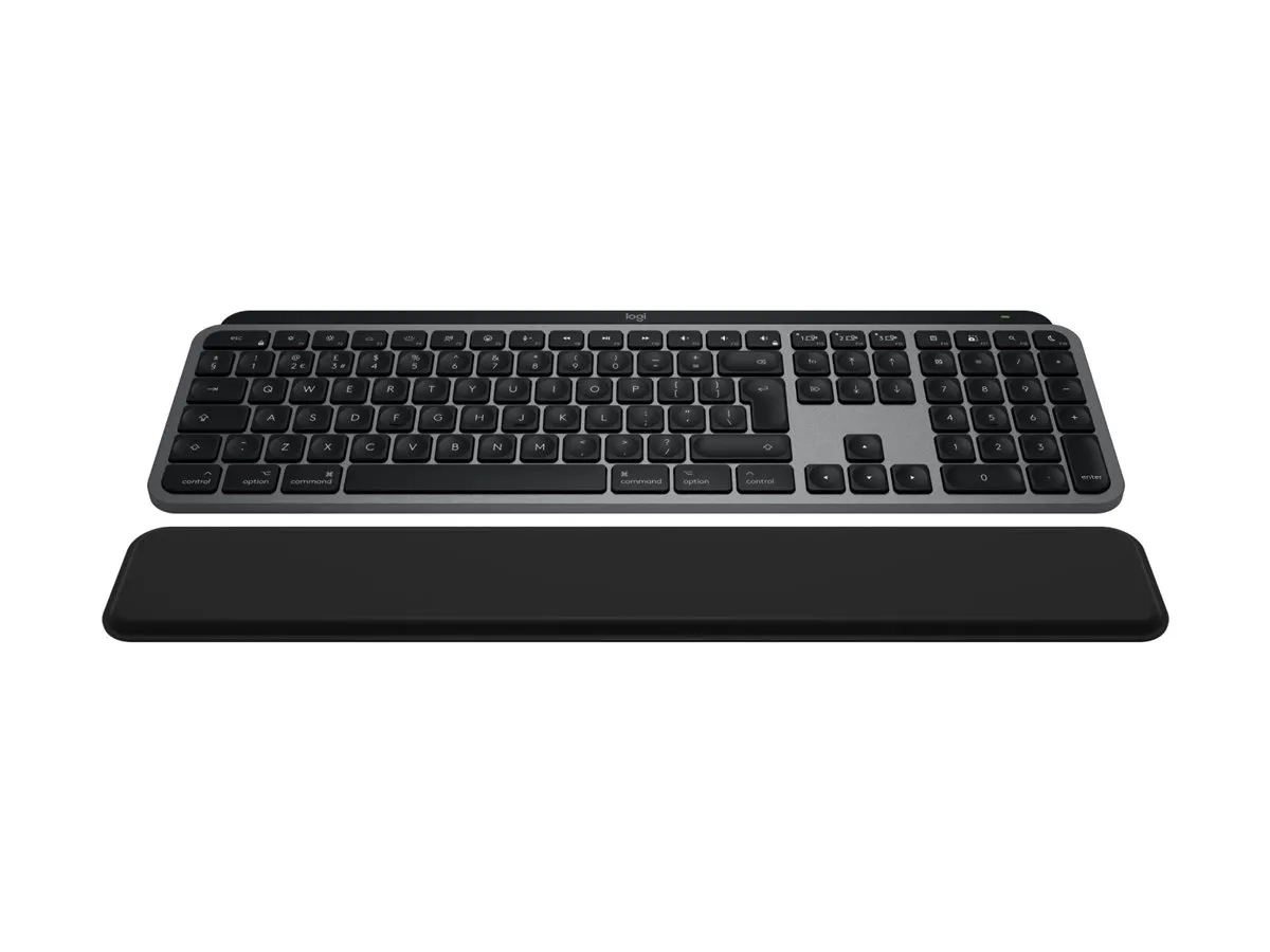 Logitech Master Series MX Keys S Combo for Mac