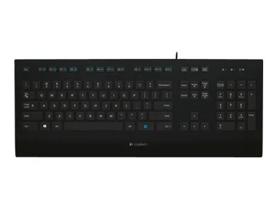 Logitech K280e