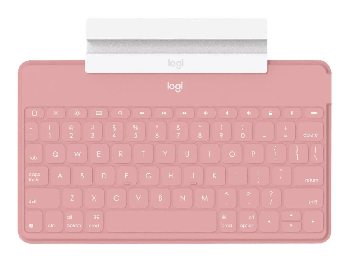 Logitech Keys