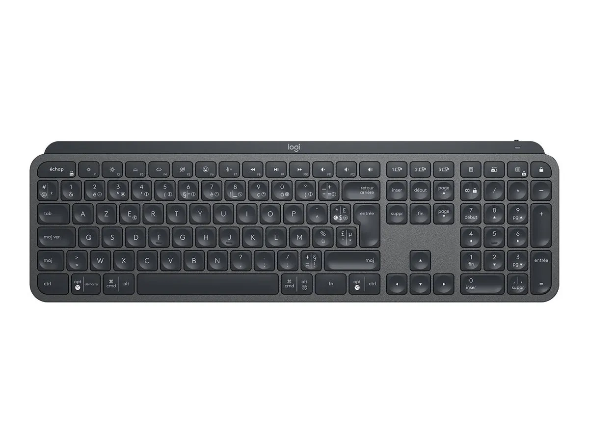 Logitech MX Keys