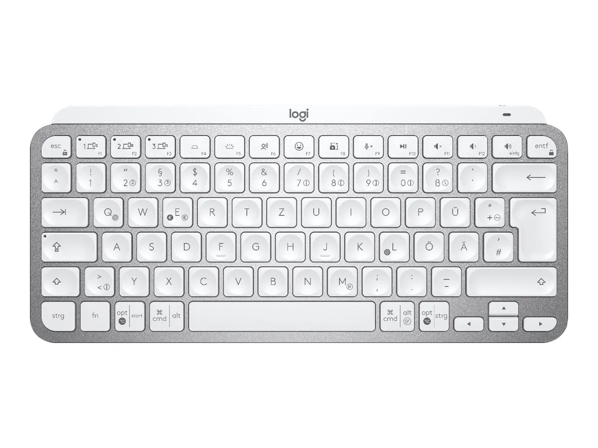 Logitech MX Keys Mini