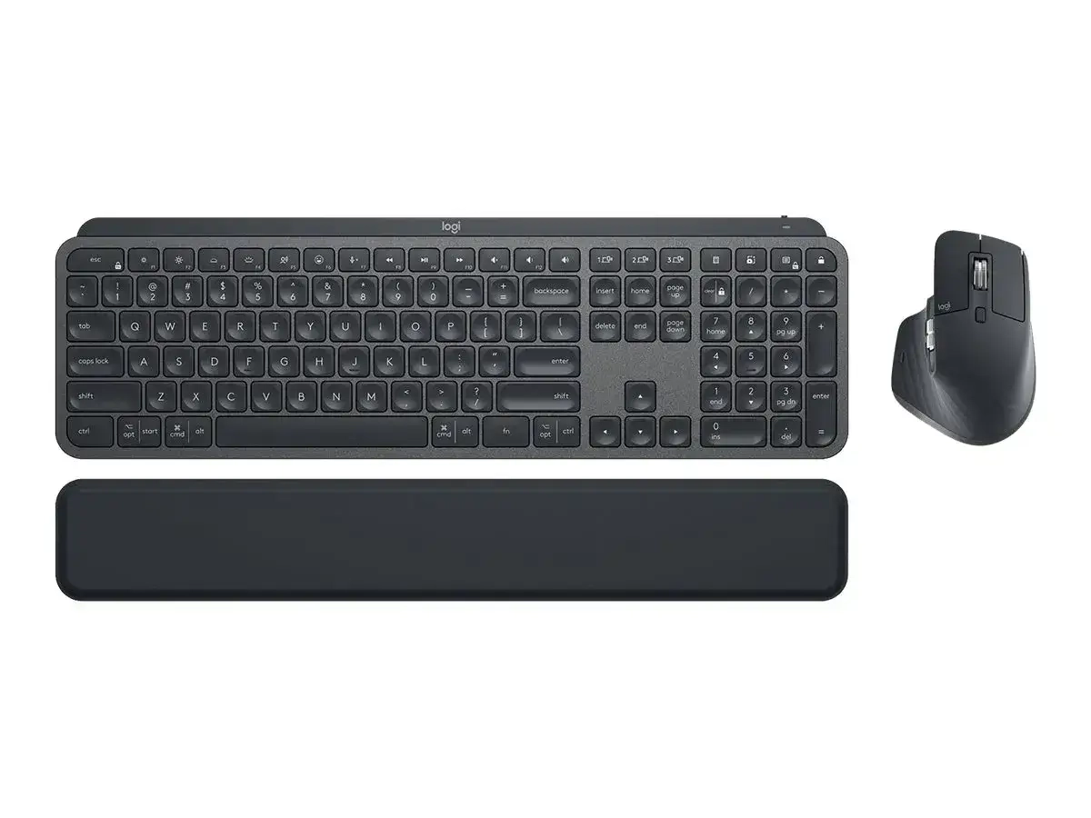 Logitech MX Keys Combo for Business