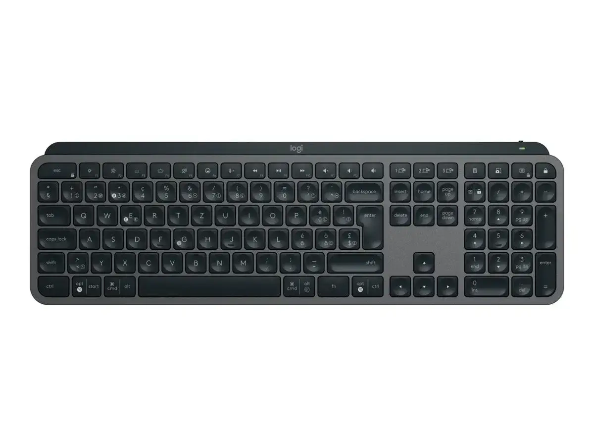 Logitech MX Keys S
