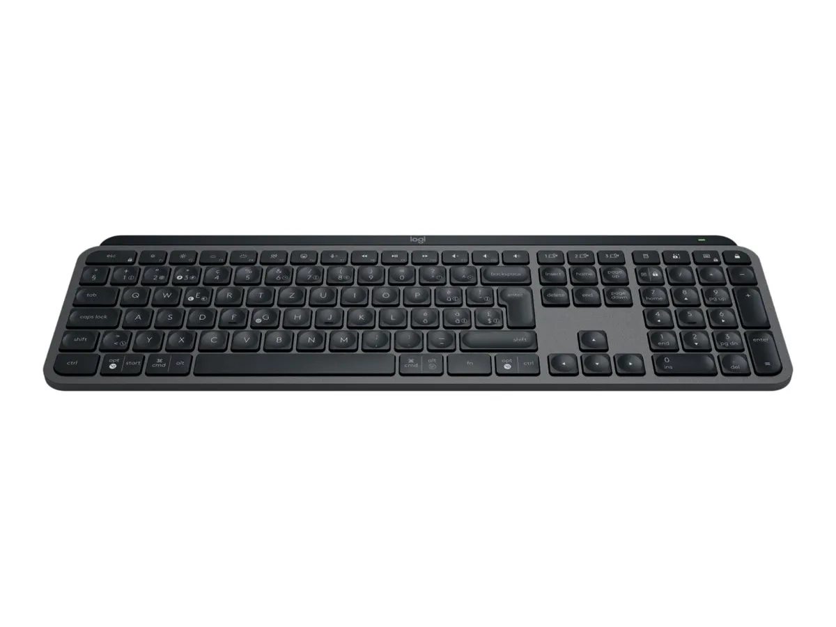 Logitech MX Keys S