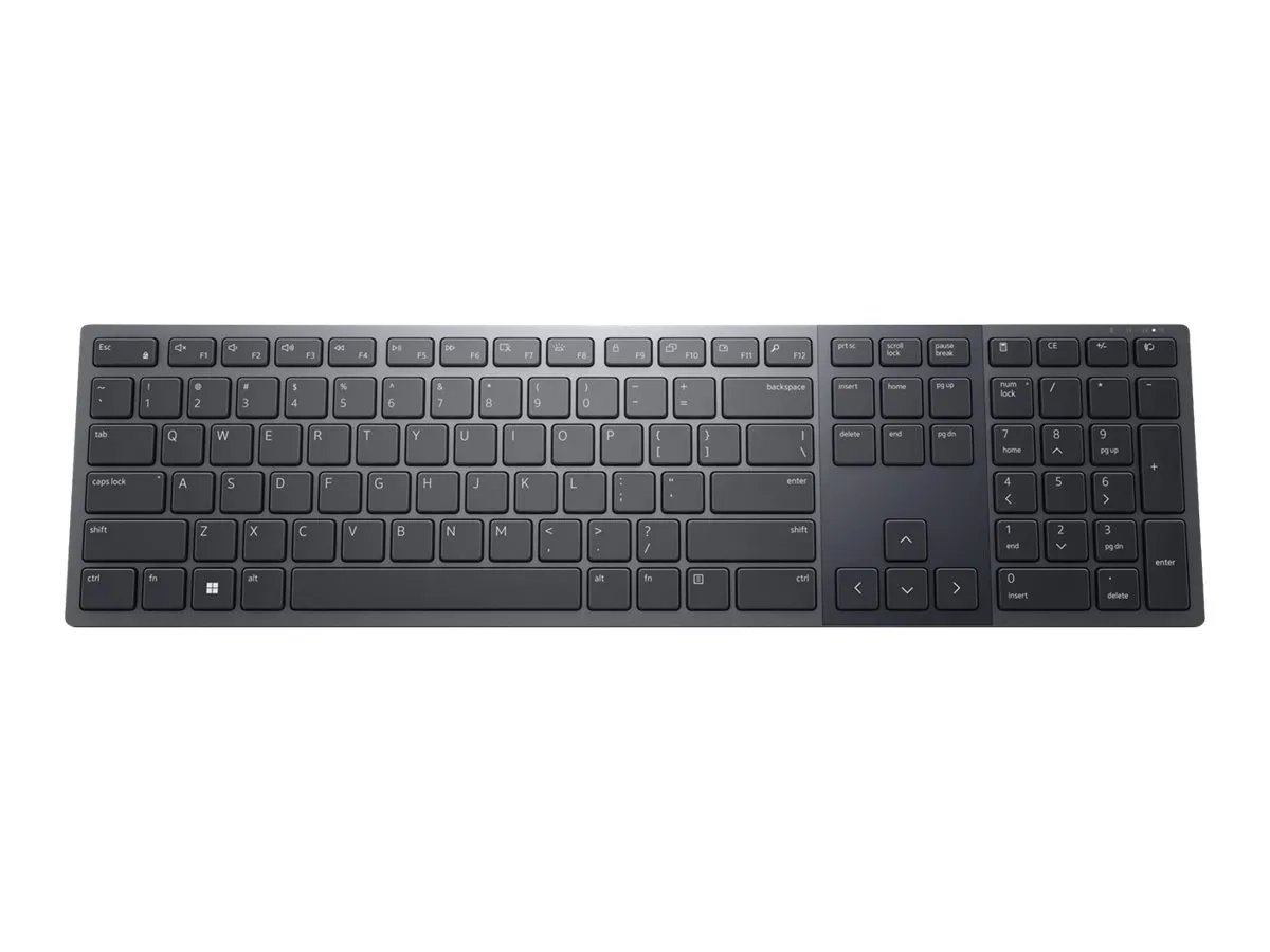 Dell Pro Premium Collaboration KB900