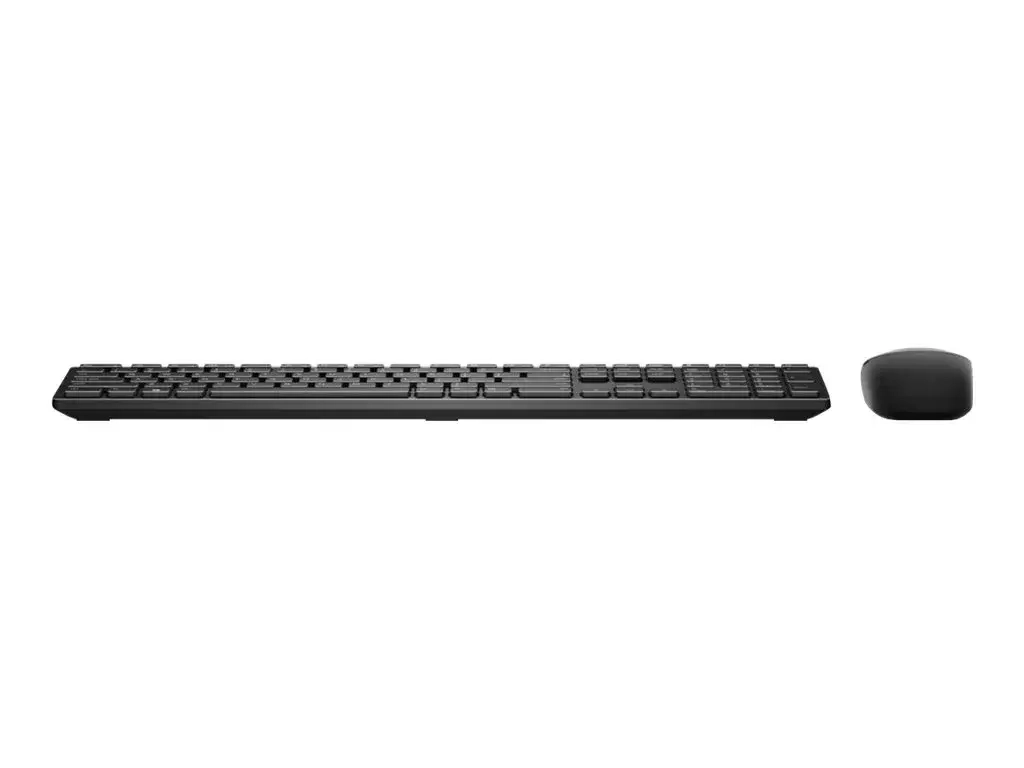 Dell Pro Keyboard and Mouse KM5221W